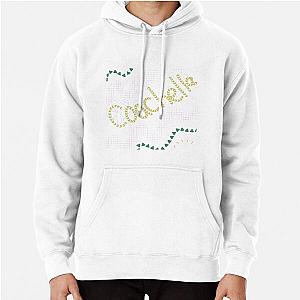 Coachella Pullover Hoodie RB2410