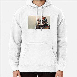 Coachella Pullover Hoodie RB2410