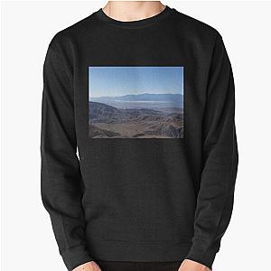 Coachella in the distance sticker,   Pullover Sweatshirt RB2410