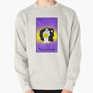 The Astronaut @ Coachella Pullover Sweatshirt RB2410