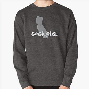 City of Coachella Pullover Sweatshirt RB2410