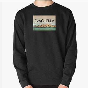  contemporary coachella hiphop Pullover Sweatshirt RB2410