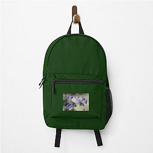 Canterbury Bell 2 Coachella Wildlife Preserve   Backpack RB2410