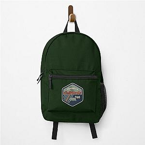 Coachella3 Backpack RB2410