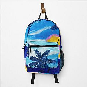 Coachella Palms Backpack RB2410