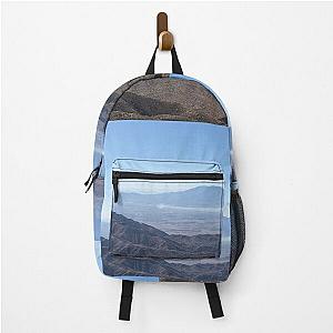 Coachella in the distance sticker,   Backpack RB2410