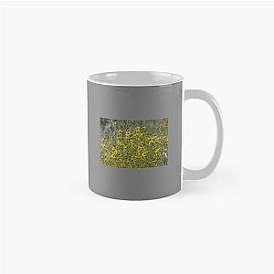 Brittle Bush 3 At Coachella Wildlife Preserve   Classic Mug RB2410