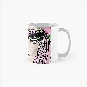 Coachella Girl Classic Mug RB2410