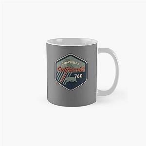 Coachella3 Classic Mug RB2410