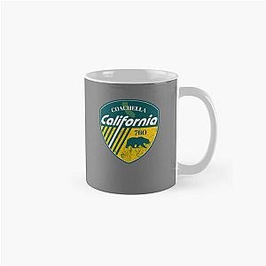 Coachella Classic Mug RB2410