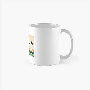  contemporary coachella hiphop Classic Mug RB2410