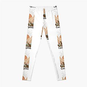 Coachella California Leggings RB2410