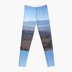 Coachella in the distance sticker,   Leggings RB2410