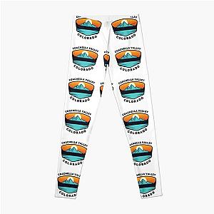  Coachella Valley Colorado - Travel Leggings RB2410