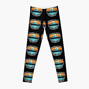  Coachella Valley Colorado - Travel Leggings RB2410