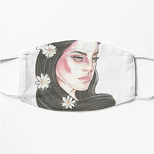 Coachella Flat Mask RB2410