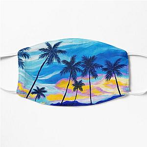 Coachella Palms Flat Mask RB2410