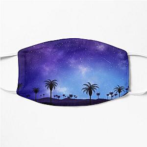 Coachella Valley Stars Flat Mask RB2410