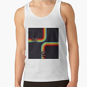 COACHELLA Tank Top RB2410