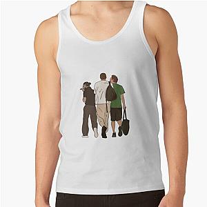 Pangbourne House Mafia at Coachella Tank Top RB2410