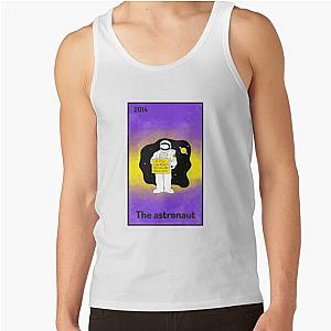 The Astronaut @ Coachella Tank Top RB2410