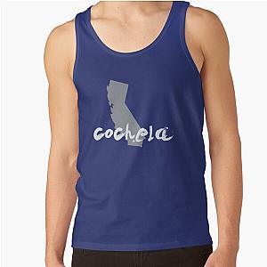 City of Coachella Tank Top RB2410