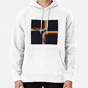 COACHELLA Pullover Hoodie RB2410