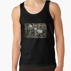 Desert Chicory Coachella Wildlife Preserve   Tank Top RB2410