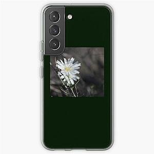 Desert Chicory Coachella Valley Wildlife Preserve   Samsung Galaxy Soft Case RB2410