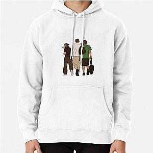 Pangbourne House Mafia at Coachella Pullover Hoodie RB2410