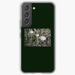 Desert Chicory Coachella Wildlife Preserve   Samsung Galaxy Soft Case RB2410