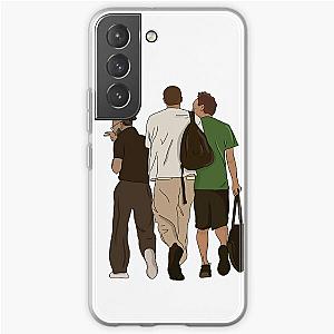 Pangbourne House Mafia at Coachella Samsung Galaxy Soft Case RB2410