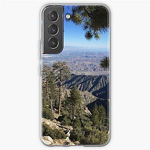 Coachella Valley Samsung Galaxy Soft Case RB2410