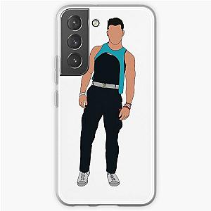 Grayson Coachella Samsung Galaxy Soft Case RB2410