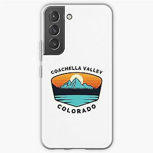  Coachella Valley Colorado - Travel Samsung Galaxy Soft Case RB2410