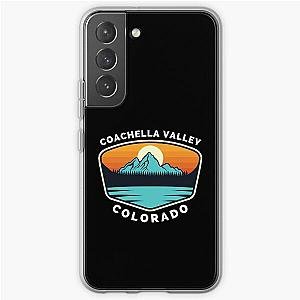  Coachella Valley Colorado - Travel Samsung Galaxy Soft Case RB2410