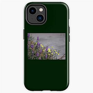 Arial Raid on Flowers Coachella Preserve   iPhone Tough Case RB2410