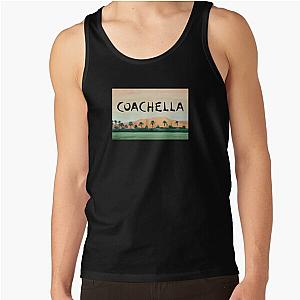  contemporary coachella hiphop Tank Top RB2410