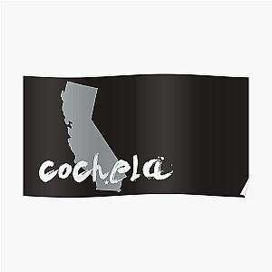 City of Coachella Poster RB2410