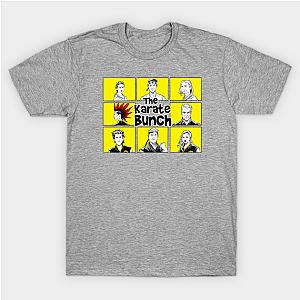 Cobra Kai T-Shirts - The Karate Bunch Classic T-shirt TP1602