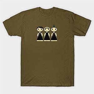 Cobra Kai T-Shirts - Comicones Cobra Kai Classic T-shirt TP1602