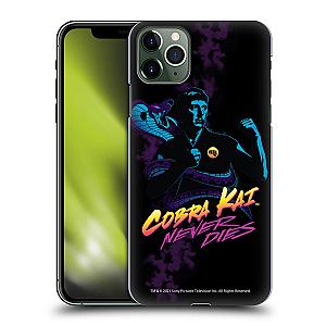 Cobra Kai Cases – Cobra Kai Never Dies Season 5 Phone Case