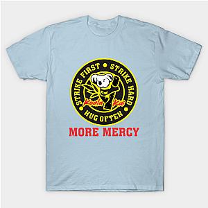 Cobra Kai T-Shirts - Koala Kai Dojo Classic T-shirt TP1602