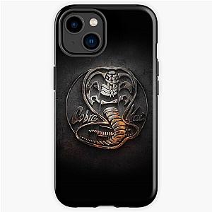 Cobra Kai Cases – Cobra Kai Signature Logo Phone Case