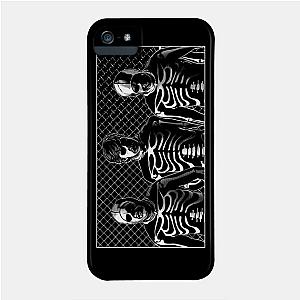 Cobra Kai Cases - Cobra Kai Skeletons Phone Case TP1602