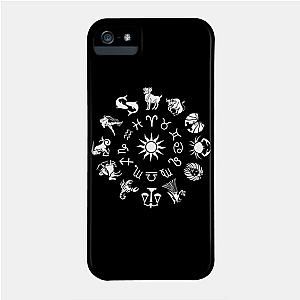 Cobra Kai Cases - Astrology Phone Case TP1602