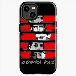 Cobra Kai Cases – Cobra Kai Karate vs Miyagi-do Phone Case