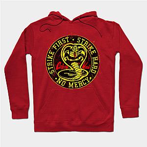 Cobra Kai Hoodies - Cobra Kai - Version 1 Classic Hoodie TP1602