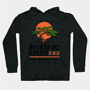 Cobra Kai Hoodies - Miyagi Do Classic Hoodie TP1602