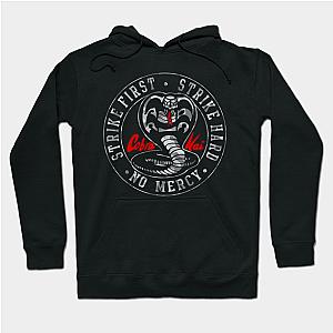 Cobra Kai Hoodies - Cobra Kai Classic Hoodie TP1602